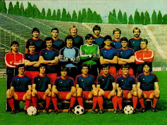 La vuelta del gigante