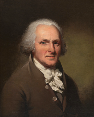 Charles Peale