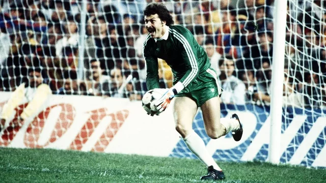 Primer equipo del este de Europa en levantar la Copa de Europa