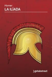 La iliada