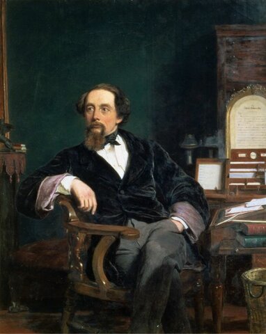 Charles Dickens