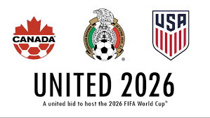 Canadá, México y Estados Unidos 2026