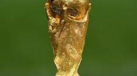 Timeline: Historia de los Mundiales de Fútbol por Guillermo Ucero Castedo