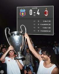 Sigue la grandeza del Steaua