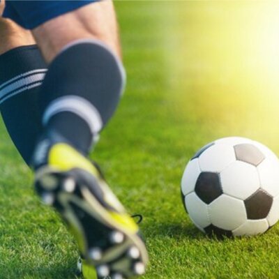 Timeline: Fútbol (Línea del tiempo) Ismael Domingo Martín