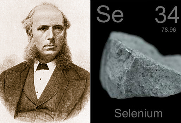 L’EFECTE FOTOVOLTAIC EN SÒLIDS.