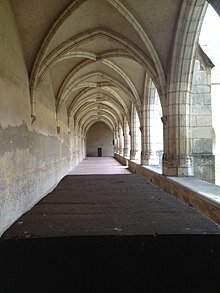 Philibert and Margaret