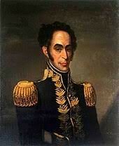 Bolivar became the supreme leader of Peru