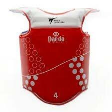 Primera aplicación de Petos electrónicos en Olimpiadas