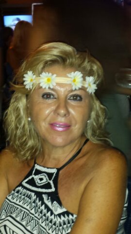 Nacimiento de mi abuela materna