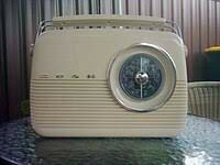 L'émergence de la radio