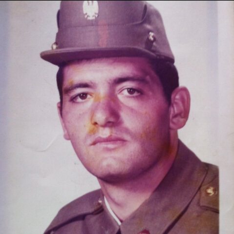 Nacimiento de mi abuelo