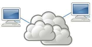 l'arrivée d'Internet