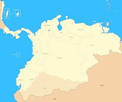 Gran Columbia