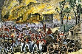 Battle of Lake Erie / Put-in-Bay, Ohio