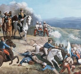 Fight For Independence