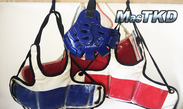 Petos modernos (2da generación)