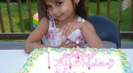 Timeline: Story Of My Life - Kiera Kalian