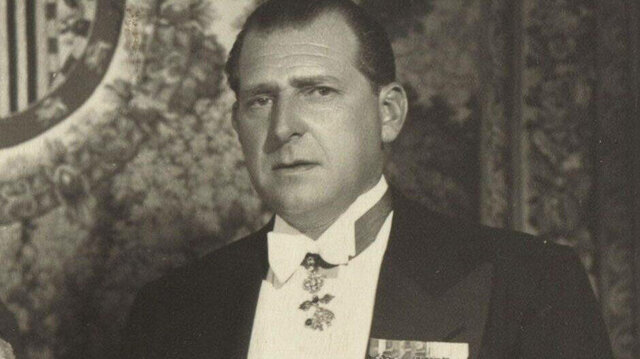 Manifiesto de Lausana de D. Juan de Borbón