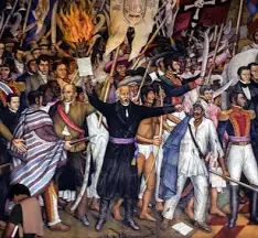 Fighting for Independence