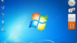 Timeline: ESCRITORIO DE WINDOWS