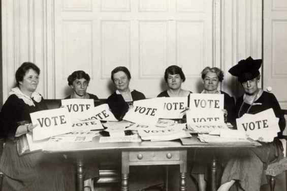 19th Amendment