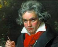 Ludwig van Beethoven