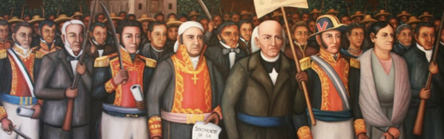 Mexican Independence