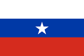Chile re-captured