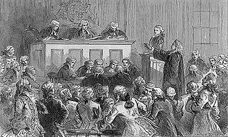 John Peter Zenger Case