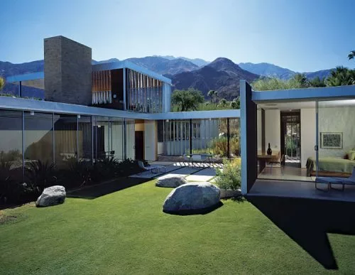 Casa Kauffman