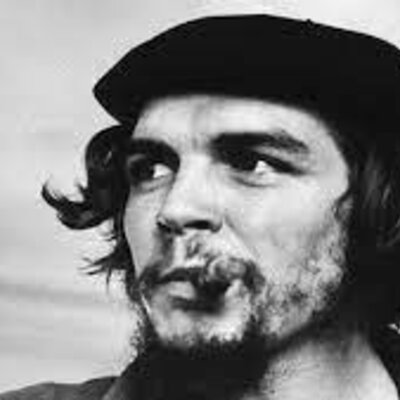 Timeline: Ernesto guevara