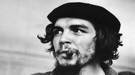 Timeline: Ernesto guevara