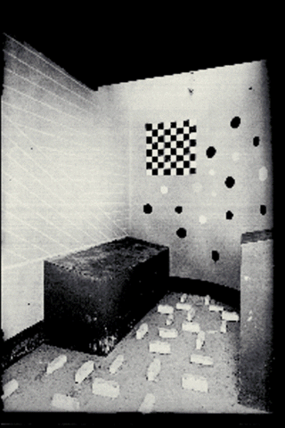 Es dissolen las Checas