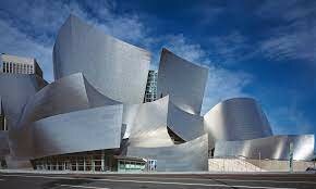 El Museo Guggenheim Bilbao