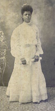 Clara Belle Drisdale Williams