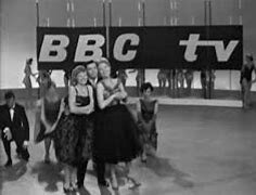 Primera emisión de la bbc