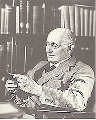 Alfred North Whitehead