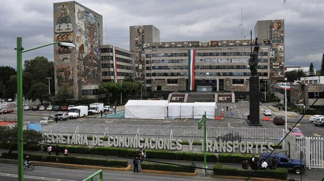 La Creación de la Secretaría de Comunicaciones y Obras Públicas