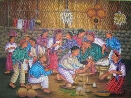 Modelo historico social