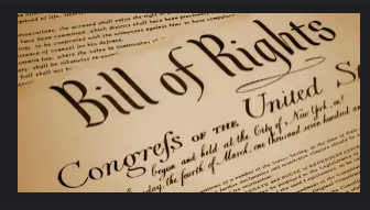 bill of rights