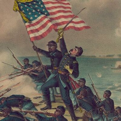 Timeline: Events Leading to the Civil War