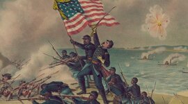 Timeline: Events Leading to the Civil War