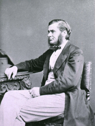 Thomas Huxley