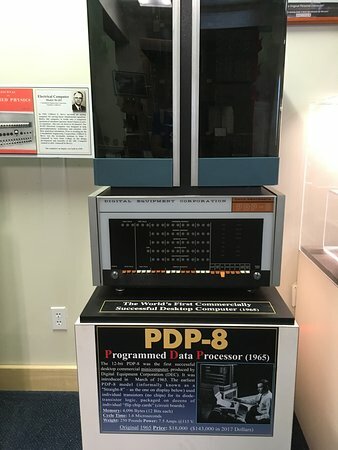 3ra Generación de computadoras