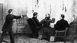 Timeline: Slave Situation