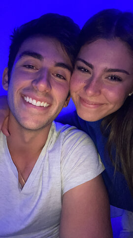 Relación con José Carlos