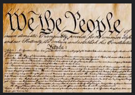 the us constitution