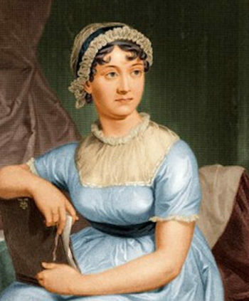 Jane Austen