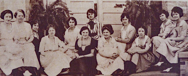 The University of Georgia College of Agriculture